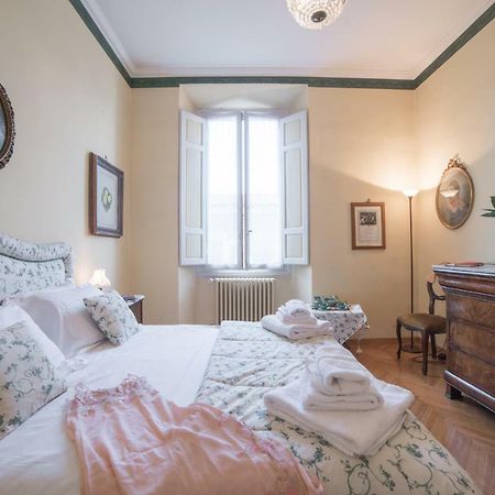 Firenze Duomo Suite Εξωτερικό φωτογραφία