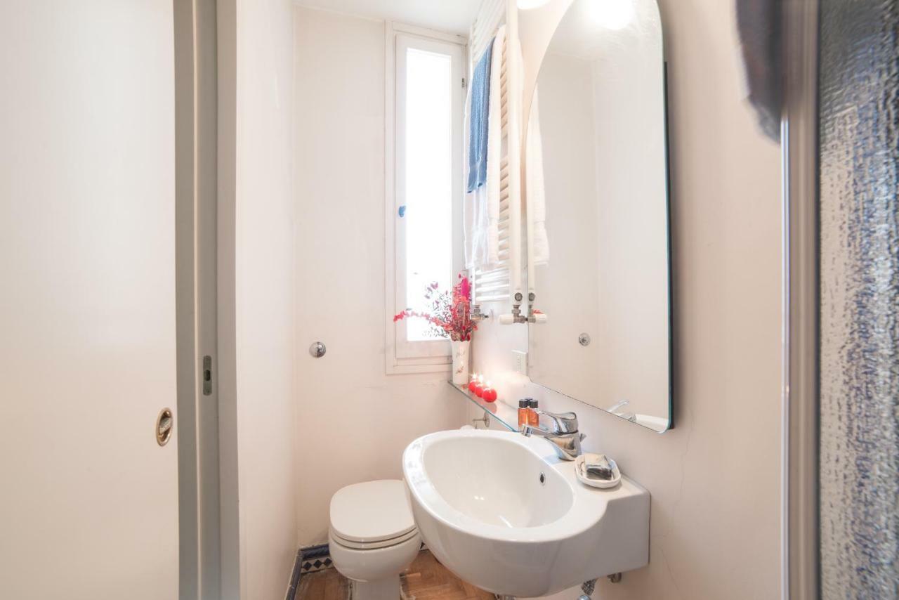 Firenze Duomo Suite Εξωτερικό φωτογραφία