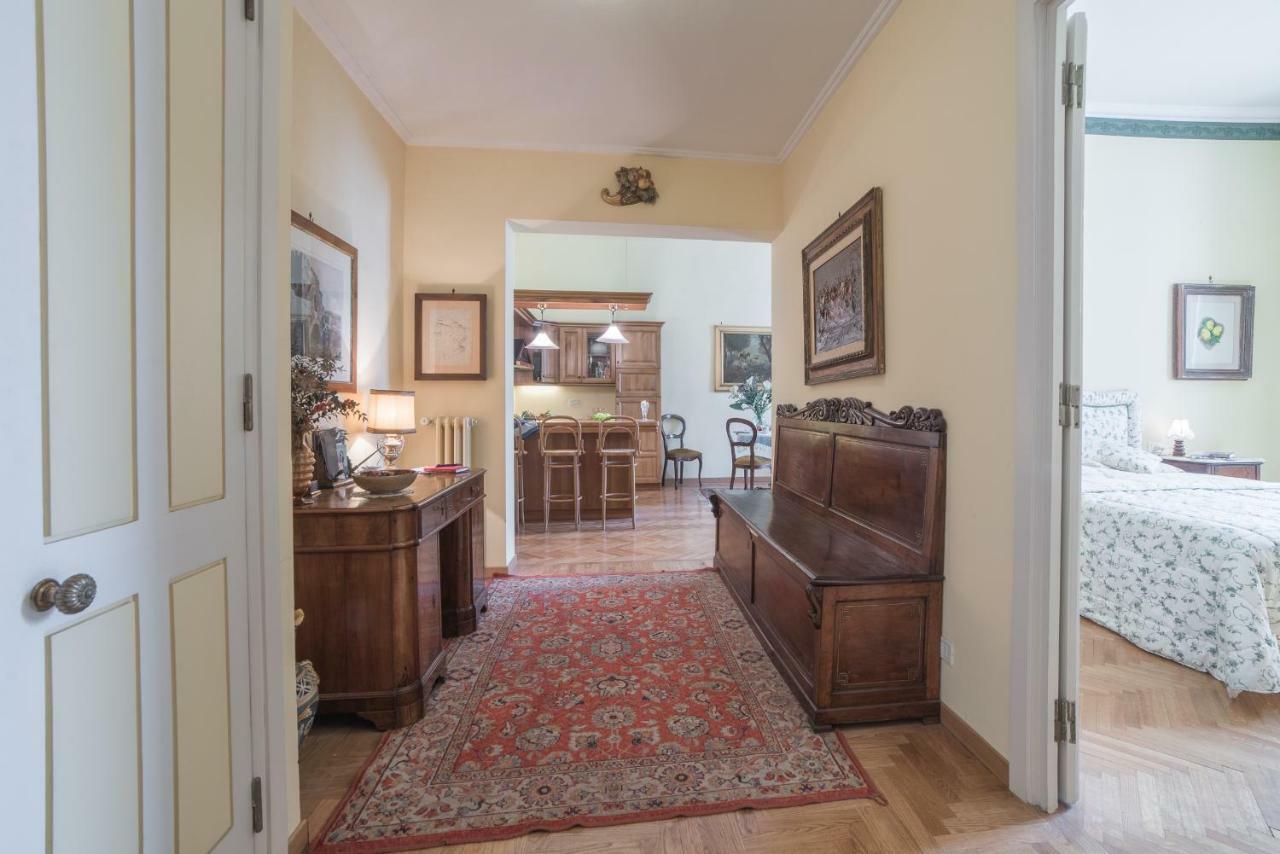 Firenze Duomo Suite Εξωτερικό φωτογραφία