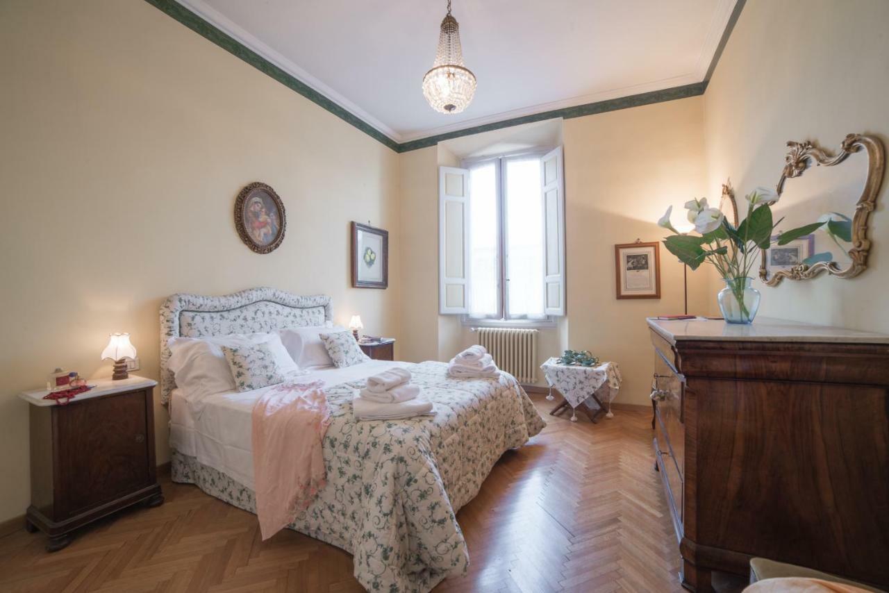 Firenze Duomo Suite Εξωτερικό φωτογραφία