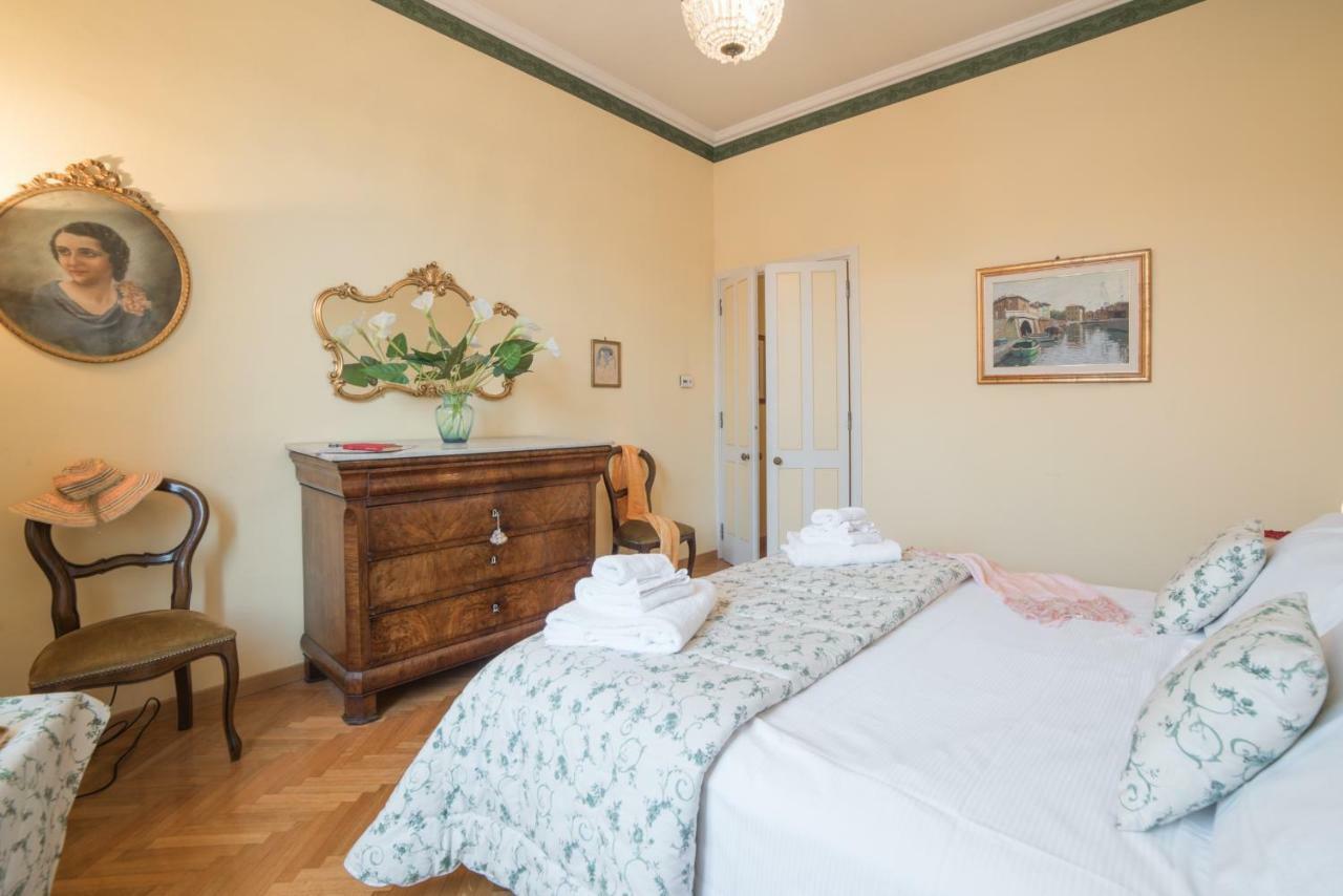 Firenze Duomo Suite Εξωτερικό φωτογραφία