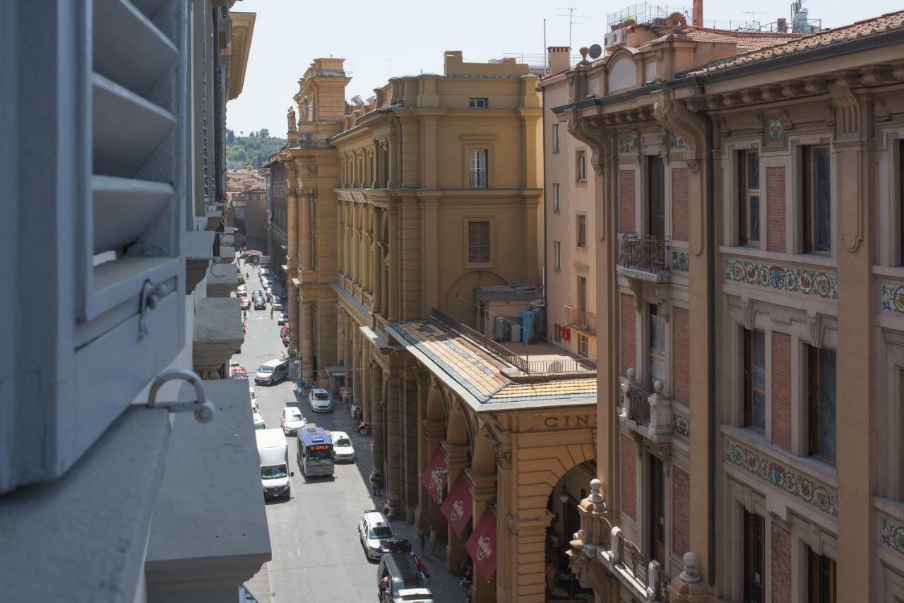 Firenze Duomo Suite Εξωτερικό φωτογραφία