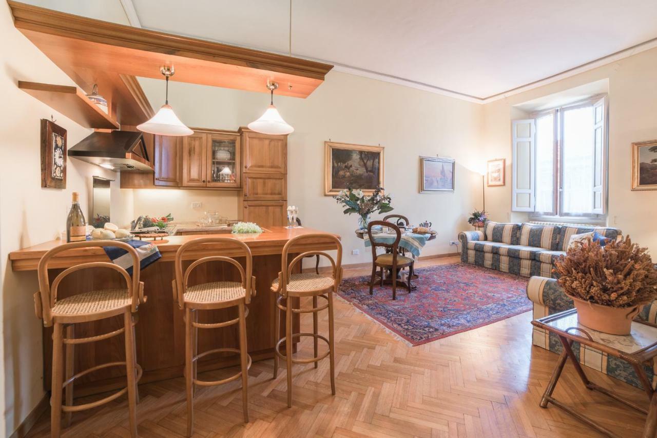 Firenze Duomo Suite Εξωτερικό φωτογραφία