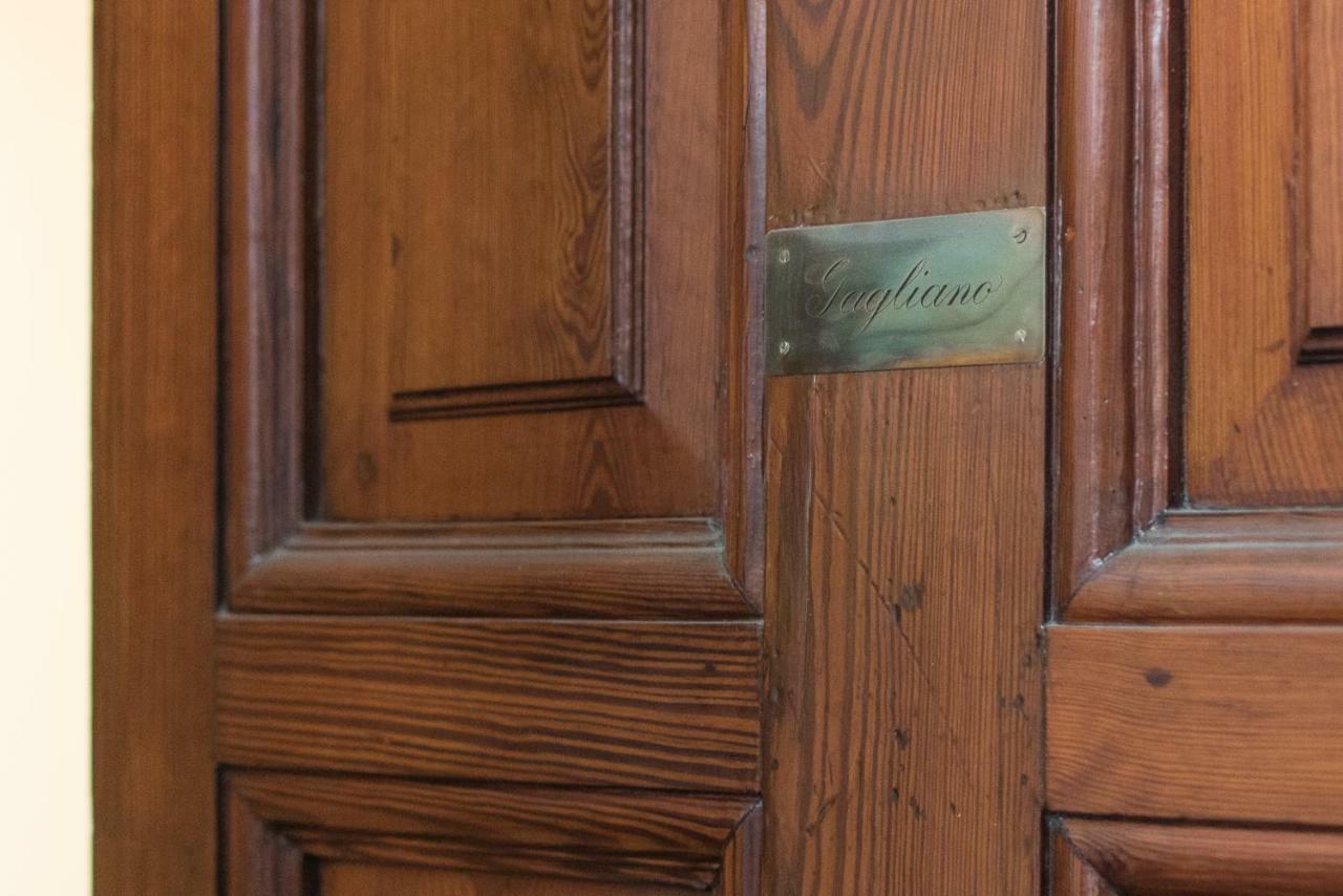 Firenze Duomo Suite Εξωτερικό φωτογραφία