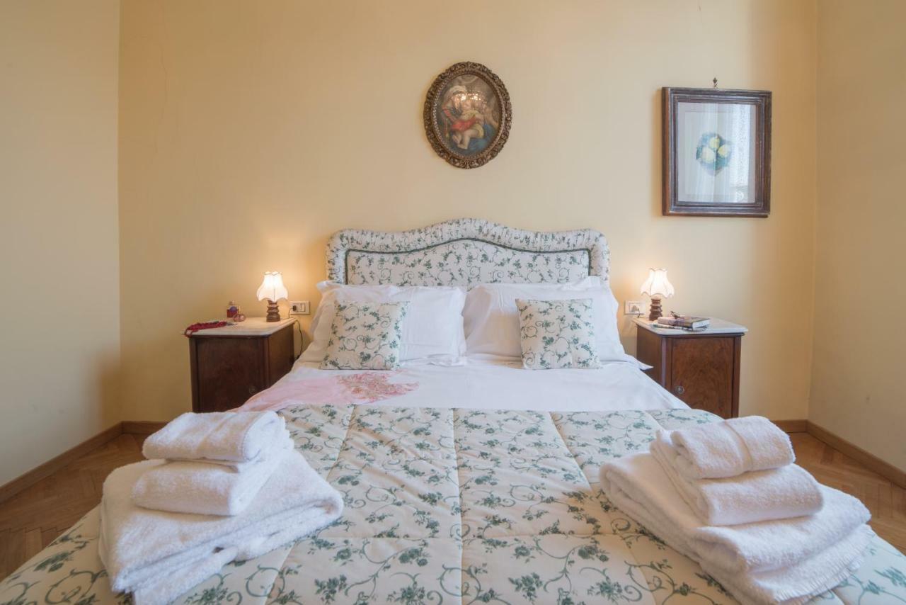 Firenze Duomo Suite Εξωτερικό φωτογραφία