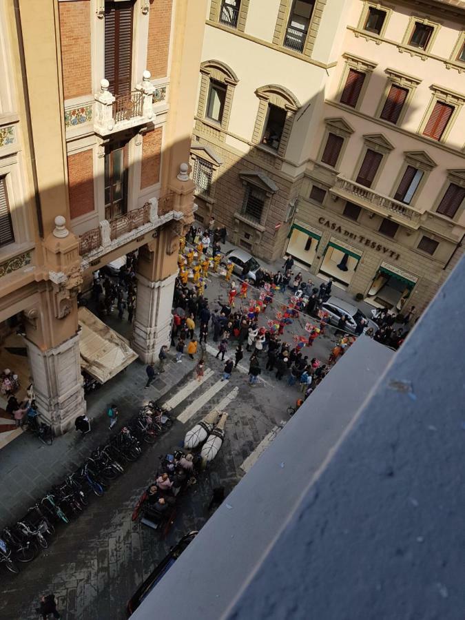 Firenze Duomo Suite Εξωτερικό φωτογραφία