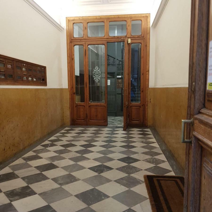 Firenze Duomo Suite Εξωτερικό φωτογραφία